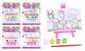 Kids Painting Set