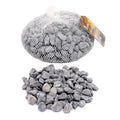 Decorative Pepples - Polished Black Series-1KG