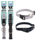 Premium Nylon Reflective Series Collar 2CM x (30-50CM)