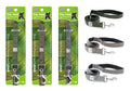 ECO 100% Recycled Small Breed 1.5CM x 1.2MTR Dog Lead (D)