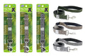 ECO 100% Recycled Medium Breed 1.9CM x 1.2MTR Dog Lead (D)