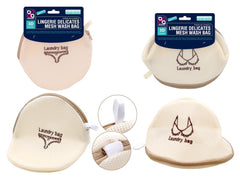 Premium Series - Lingerie Delicates Mesh Wash Bag