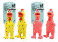 Latex Chicken W/Sqeaker Dog Toy (D)