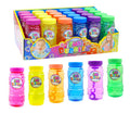 Kids Bubble Fun-118ML-Display Box Series