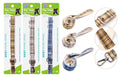 Tartan Series Dog Lead -120CM  X 1.5CM (D)