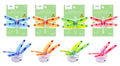 Decorative LED Dragon Fly Series Lights (D)