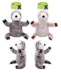 Plush Squeaky Sloth Dog Toy   21CM