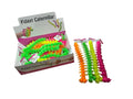 Fidget Caterpillar