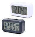 LCD Series Digital Clock