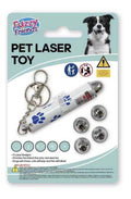 Pet Laser Toy