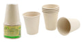 ECO Biodegradable Catering  Cups 260ML-10PK (D)
