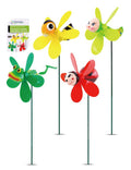 Decorative Garden Ornaments on Stick - Animal Series #1