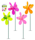 Decorative Garden Ornaments On Stick - Animal Series #2