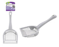 Jumbo Series Cat Litter Scoop