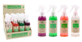 ECO Scented Air Freshener - 280ML - PDQ Display Series