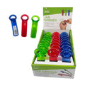 Plastic Jar Opener-Display Box Series