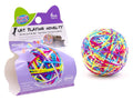 Cat Playing Novelty Wool Ball - 5CM
