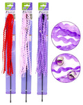 Cat Playing Dangler -  Tassel Series - 48.5CM