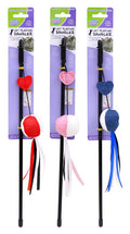 Cat Playing Dangler W/Ball Series-40CM