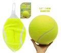 Jumbo Tennis Ball-5.5"