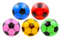 Inflatable PVC Ball - Football Series