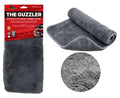 Premium Super Absorbent 'THE GUZZLER' Car Drying Towel - 40CM x 70CM