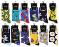 Novelty Business Socks