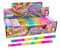 Magical Novelty Glitter Wand - Display Box Series