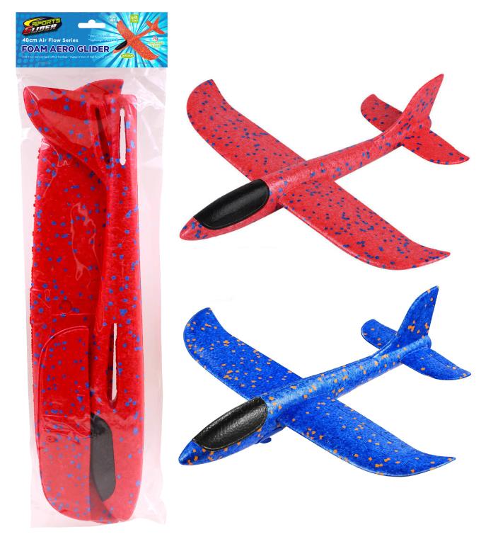 Foam Glider