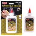 PVA Wood Glue Adhesive -120ML (D)