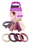 Hair Elastics (12PK) - Thick Series