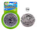 Jumbo Stainless Steel Cleaning Scourer