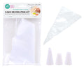 Cake Decorating Kit- (Bag Series) - 18CM X 36CM