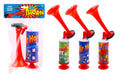 Novelty Air Horn -Pump Action Series
