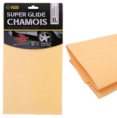 Extra Large Super Auto Chamois - 60CM X 40CM
