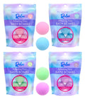 3PK Aromatherapy Bath Bombs-50G