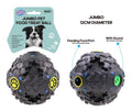 Jumbo Pet Foot Treat Ball