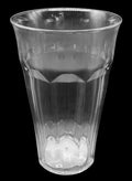 Acrylic Plastic Glass - 500ML