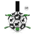 Interactive Pet Grab Play Ball- 15CM Series