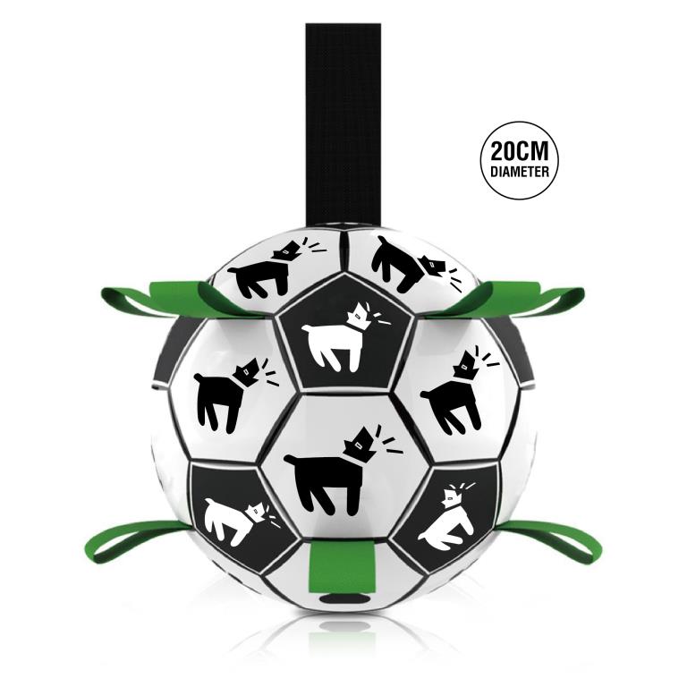 Interactive Pet Grab Play Ball- 20CM Series