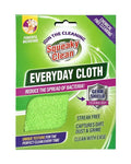 Mircrofibre Everyday Cleaning Cloth - Germ Shield Technology