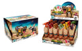 Novelty 50ML Dinosaur Bubbles - Display Box Series