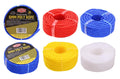 Heavy Duty Poly Rope - 6MM X 20 METRES
