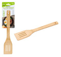 Premium Wooden Slotted Turner (D)