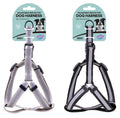 Adjustable Reflective Dog Harness - Small Breed Series