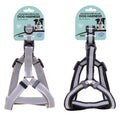 Adjustable Reflective Dog Harness - Medium Breed Series