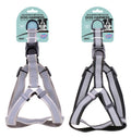 Adjustable Reflective Dog Harness - Large Breed Series