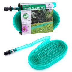7.5MTR Garden Soaker Hose (D)