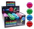 Bouncy Moon Crater Balls - Display Box Series