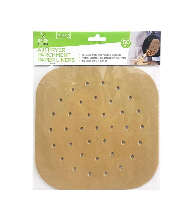 Air Fryer Paper Parchment Paper Liners